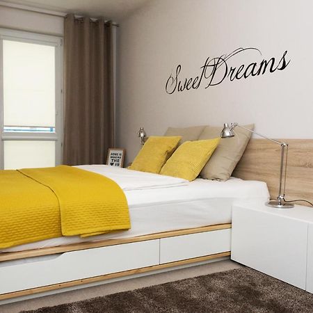 Apartamenty Lubin -City Center- Esterno foto