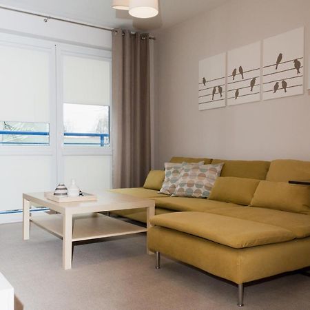 Apartamenty Lubin -City Center- Esterno foto