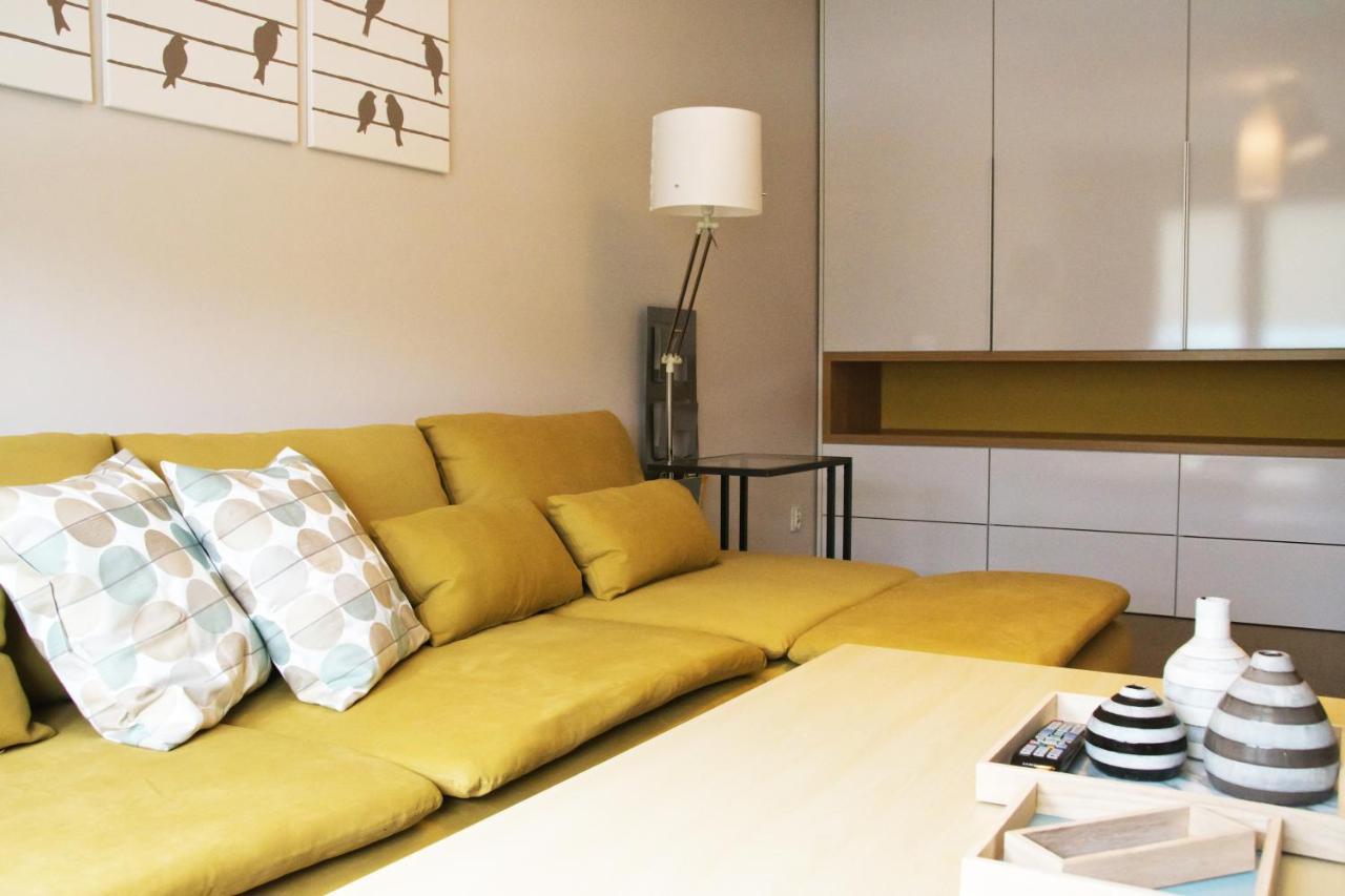 Apartamenty Lubin -City Center- Esterno foto