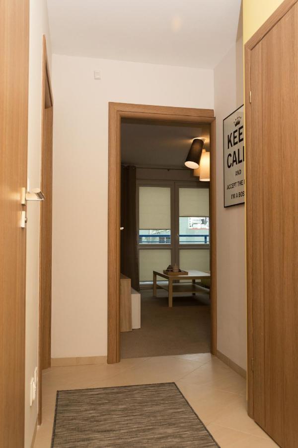 Apartamenty Lubin -City Center- Esterno foto