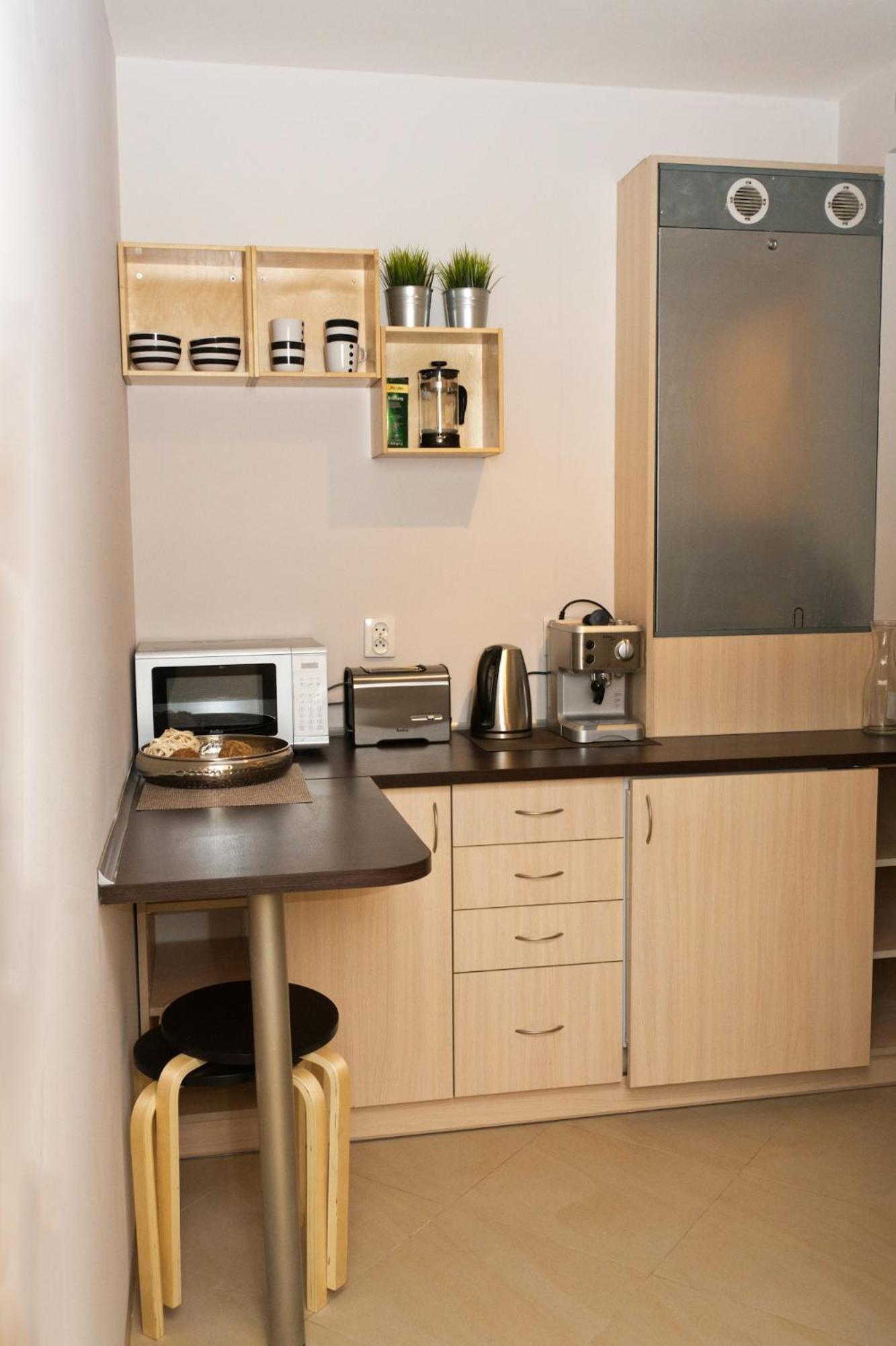 Apartamenty Lubin -City Center- Esterno foto