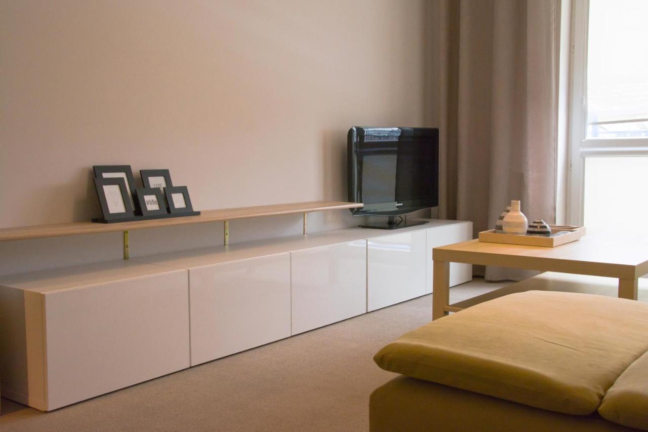 Apartamenty Lubin -City Center- Esterno foto