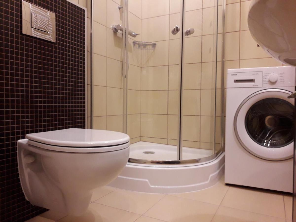 Apartamenty Lubin -City Center- Esterno foto