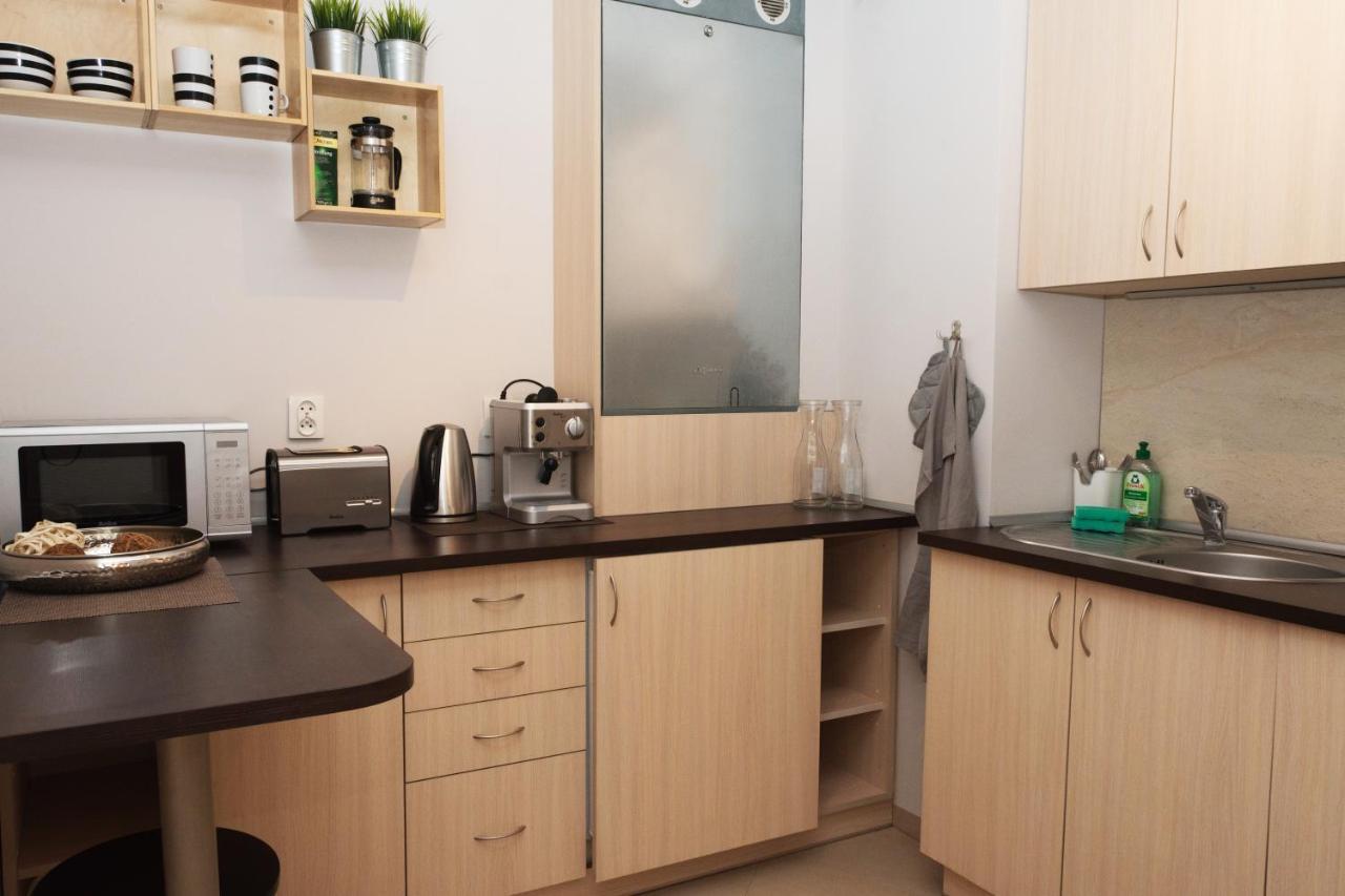 Apartamenty Lubin -City Center- Esterno foto